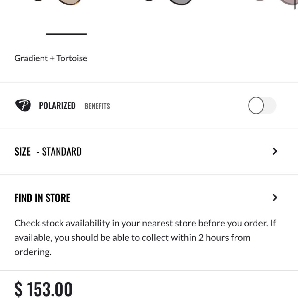 Ray Bans - Picture 3 of 8